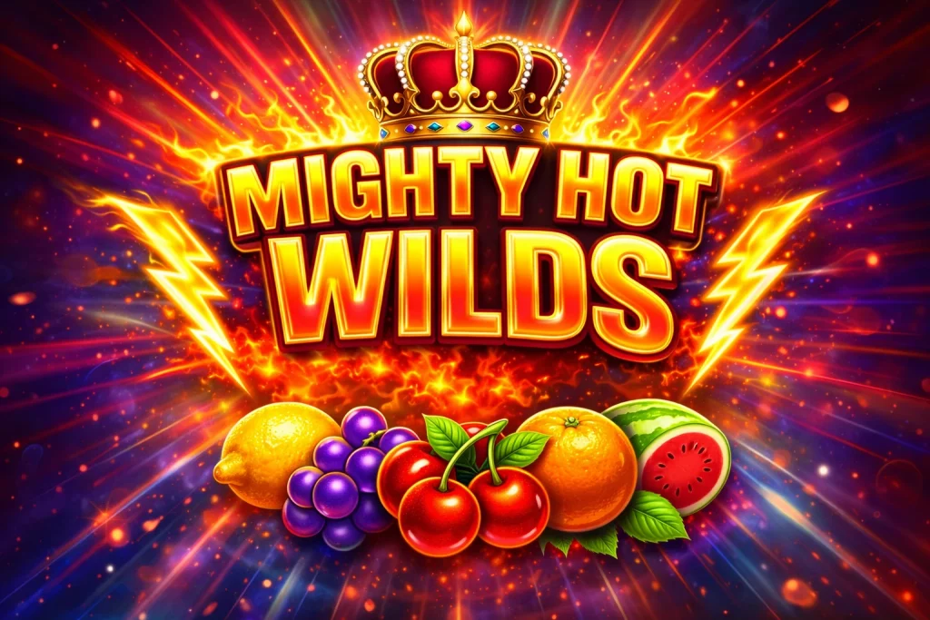 Mighty hot wilds