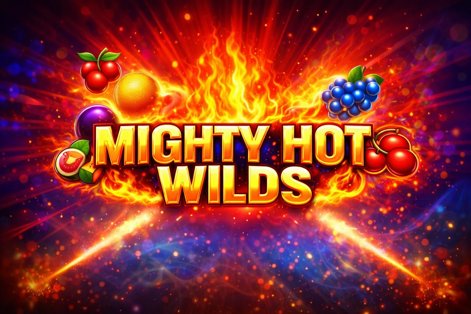 Why UK Players Choose Mighty Hot Wilds Slot